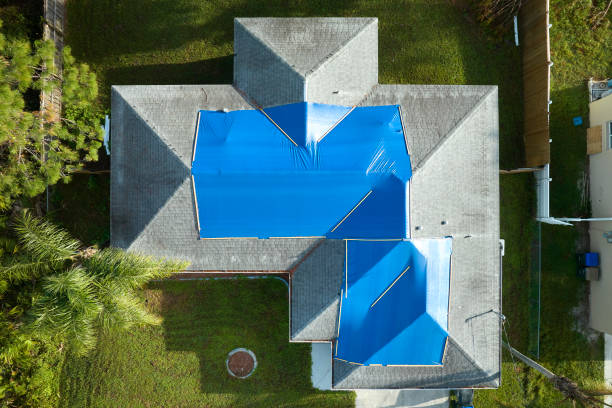 Best Emergency Roof Repair Services  in Fairfield Harbour, NC