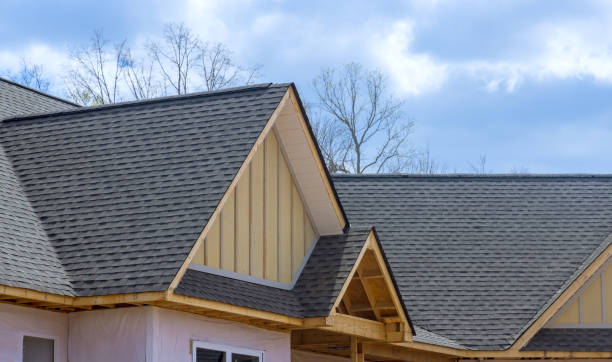 Fast & Reliable Emergency Roof Repairs in Fairfield Harbour, NC