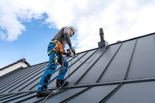 Waterproofing in Fairfield Harbour, NC